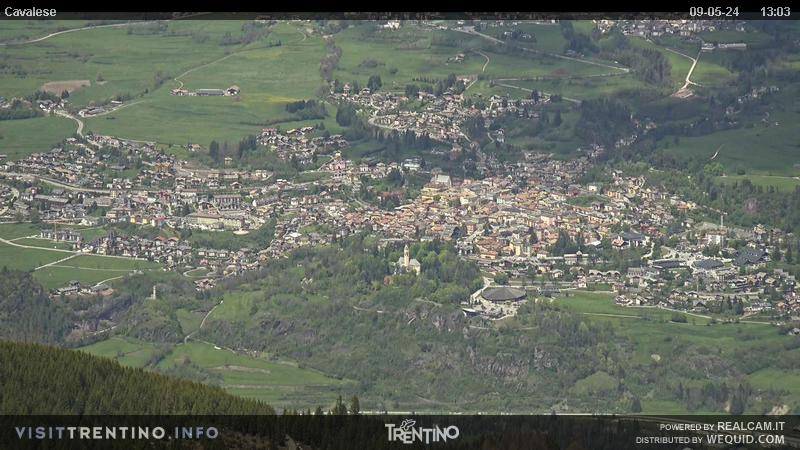 22 2 Webcam Dolomiti