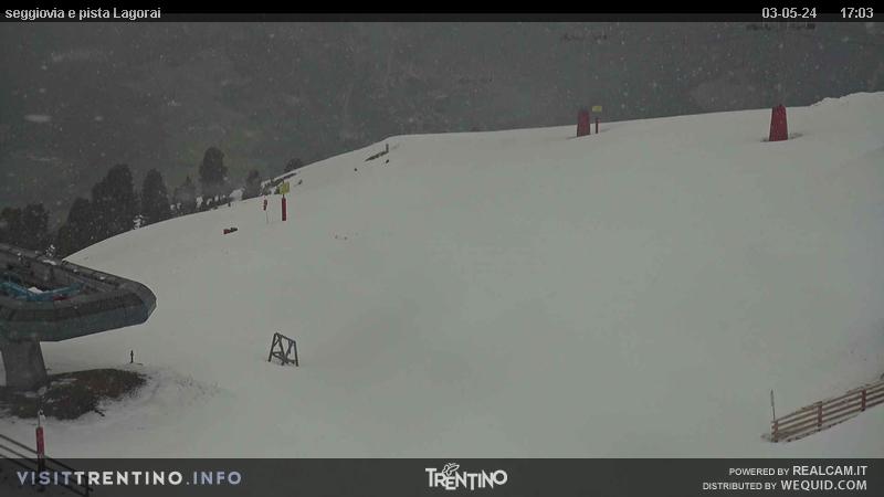 22 3 Webcam Dolomiti